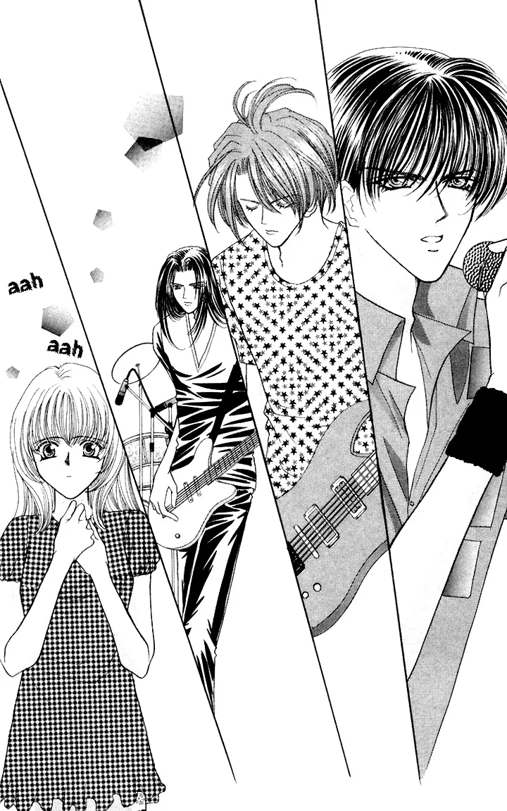 Sensual Phrase Chapter 59 page 3 - 