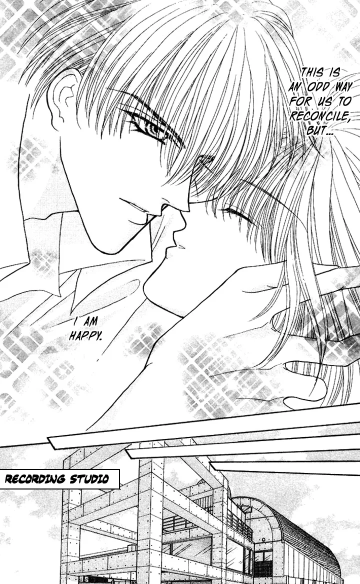 Sensual Phrase Chapter 59 page 27 - 