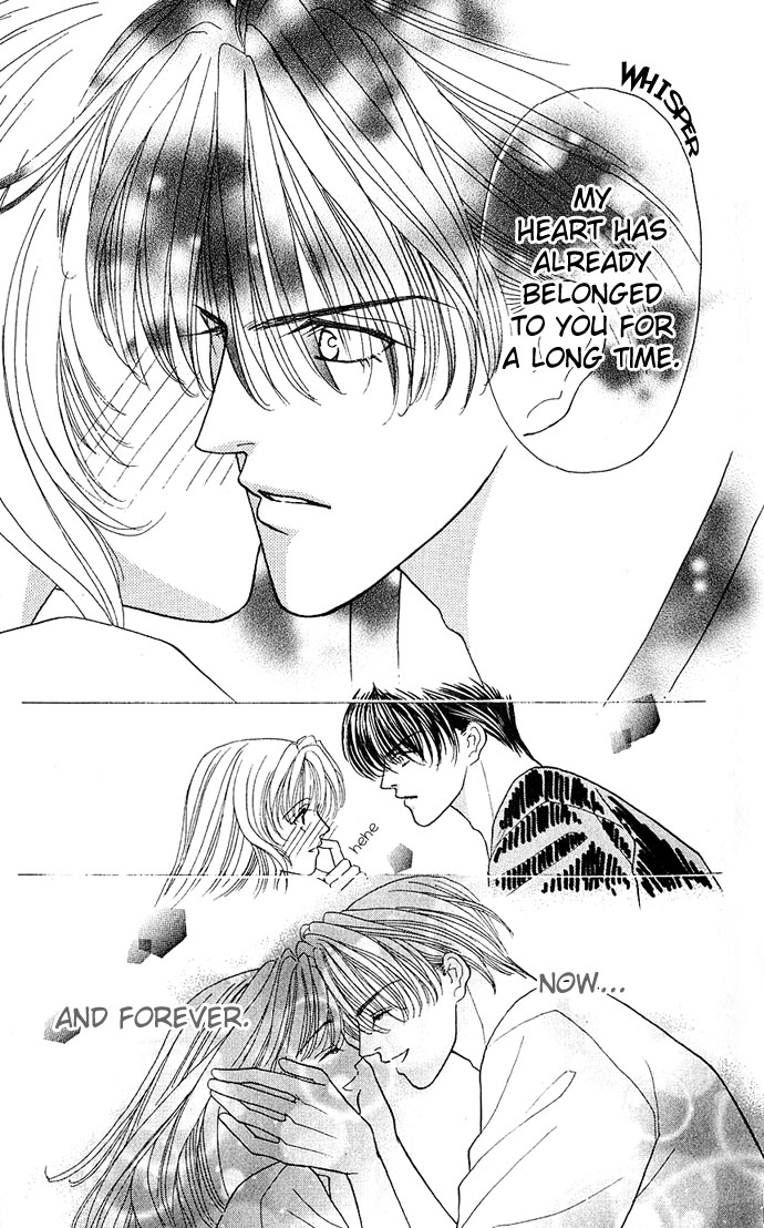 Sensual Phrase Chapter 6 page 14 - 