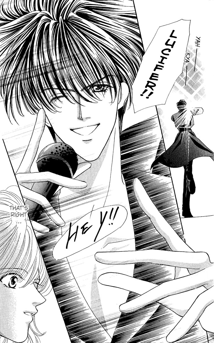 Sensual Phrase Chapter 6 page 24 - 