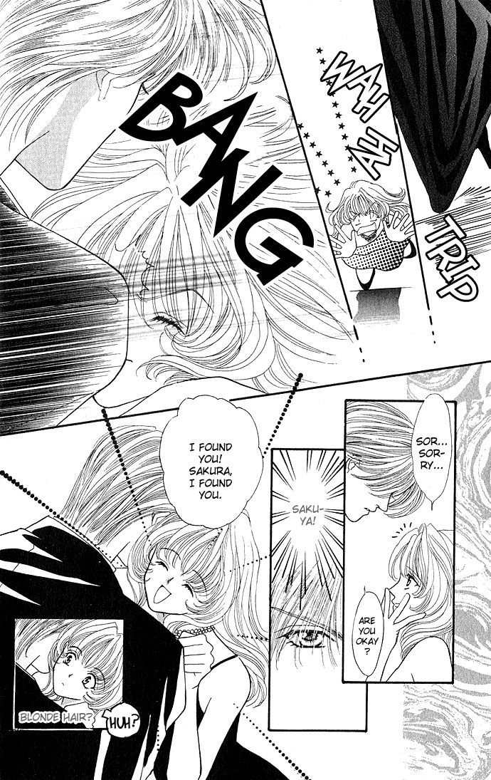 Sensual Phrase Chapter 6 page 39 - 
