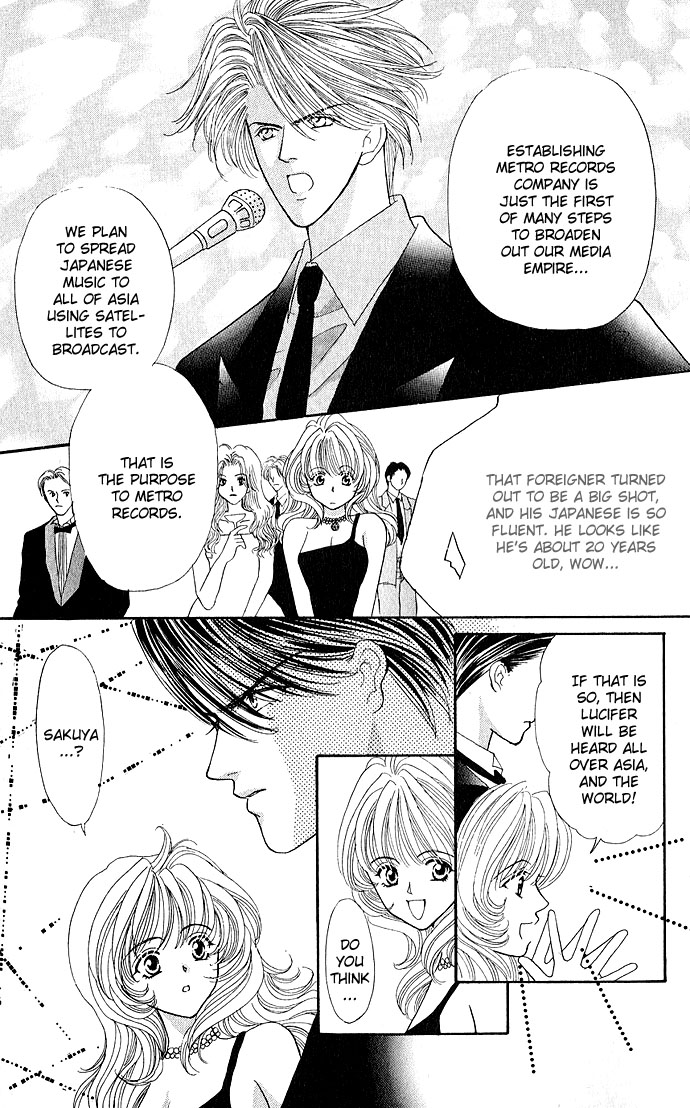 Sensual Phrase Chapter 6 page 48 - 