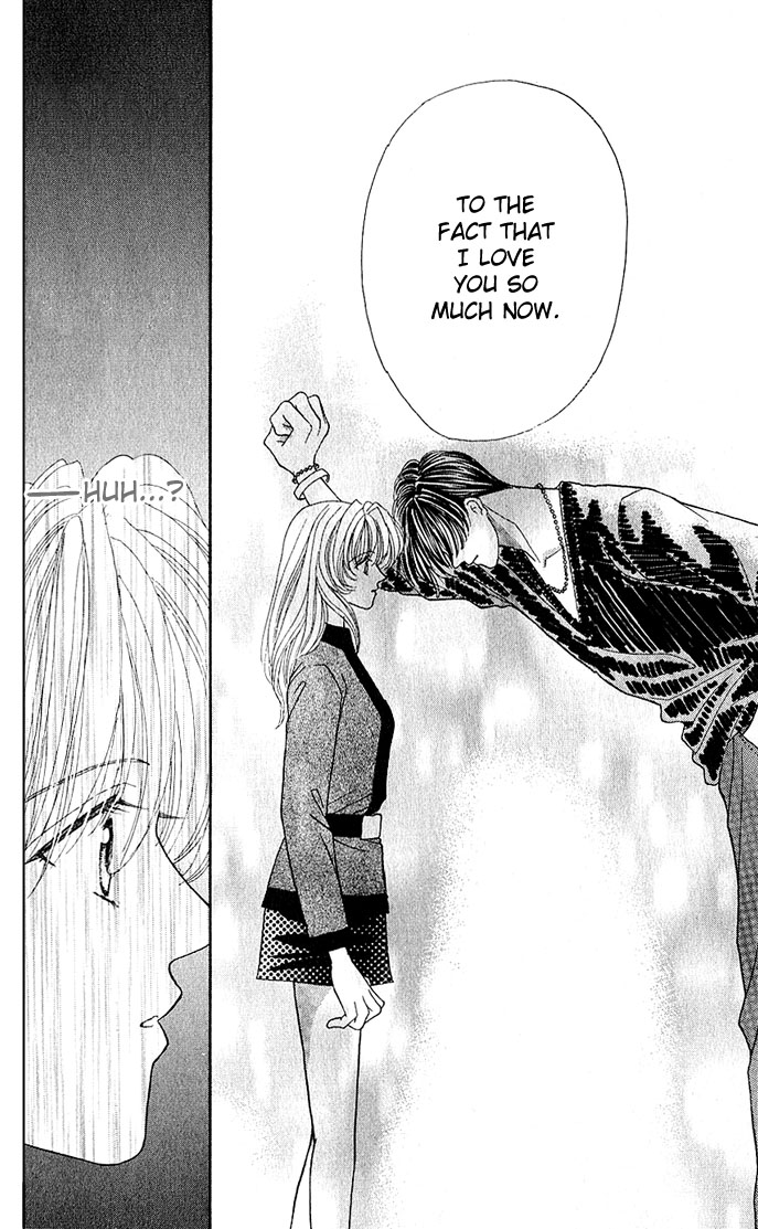 Sensual Phrase Chapter 6 page 7 - 