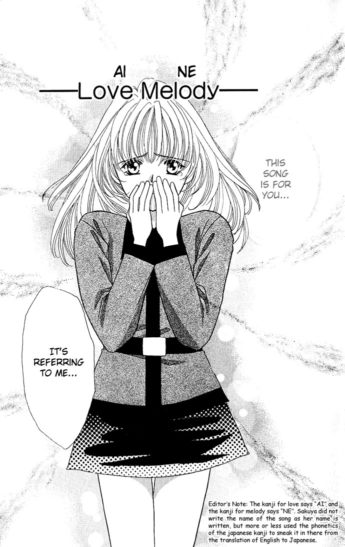 Sensual Phrase Chapter 6 page 10 - 