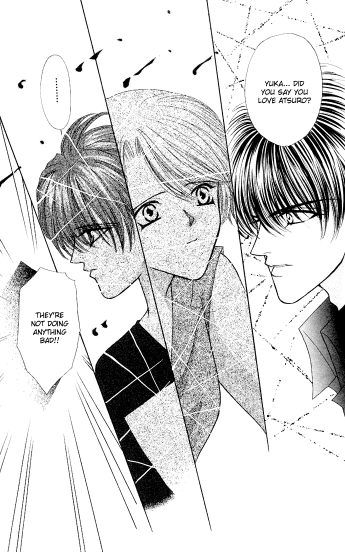 Sensual Phrase Chapter 60 page 2 - 