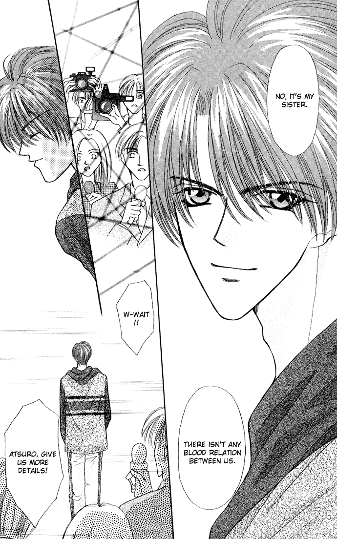 Sensual Phrase Chapter 60 page 13 - 