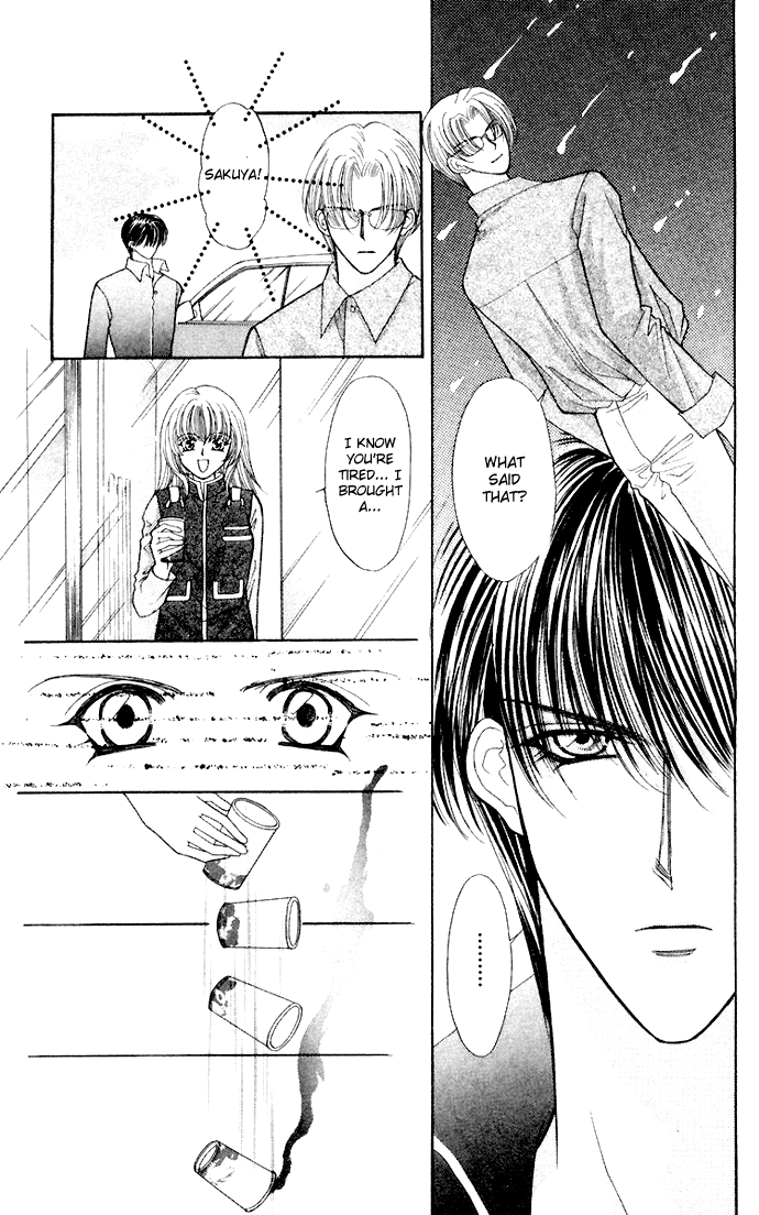 Sensual Phrase Chapter 60 page 28 - 
