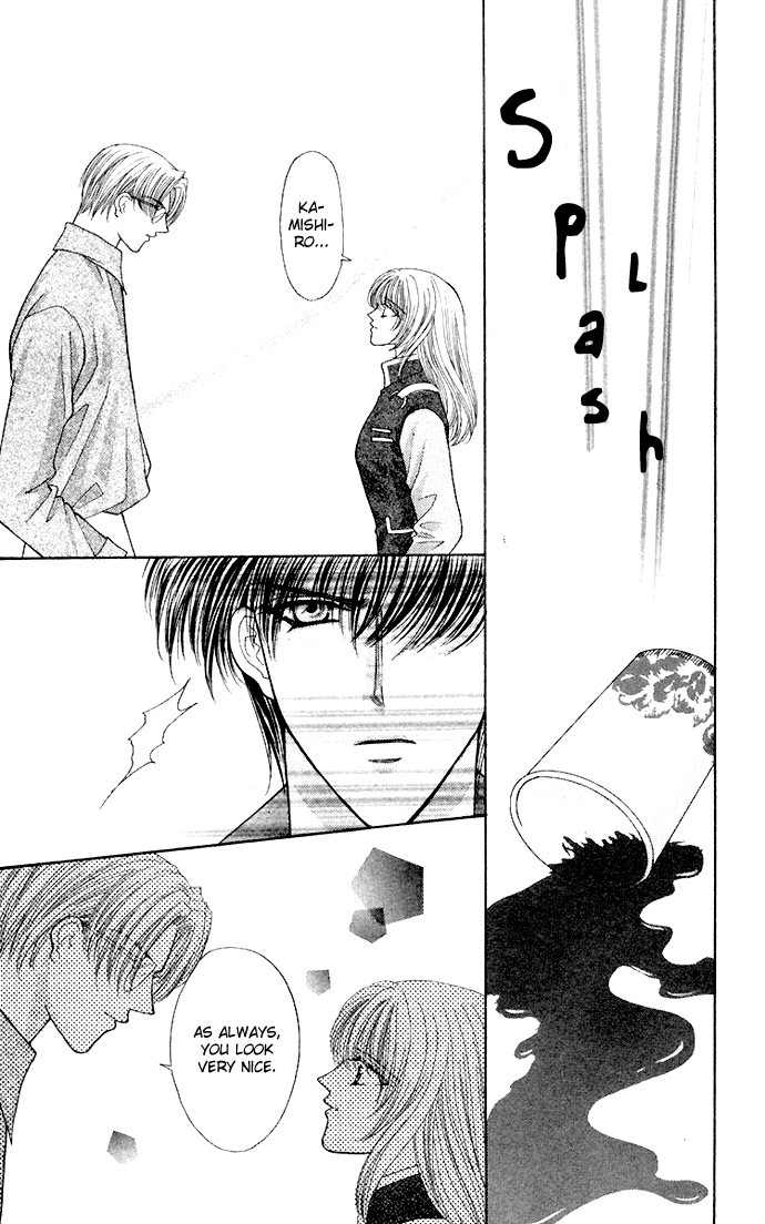Sensual Phrase Chapter 60 page 29 - 
