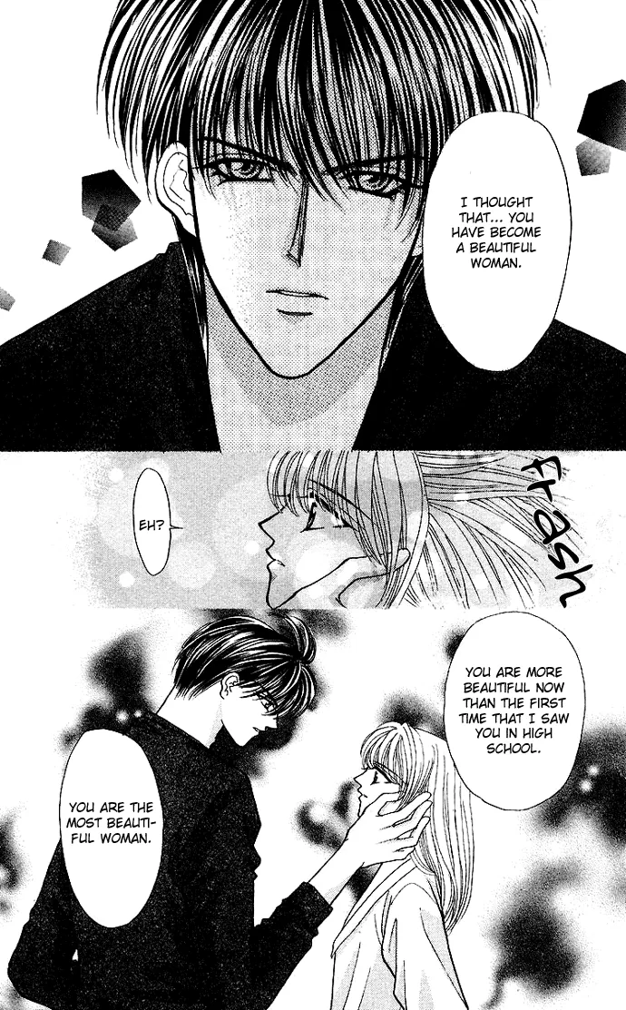 Sensual Phrase Chapter 61 page 21 - 