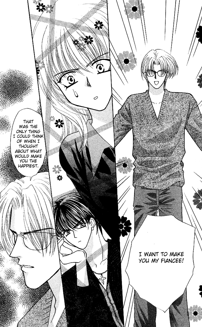 Sensual Phrase Chapter 61 page 26 - 