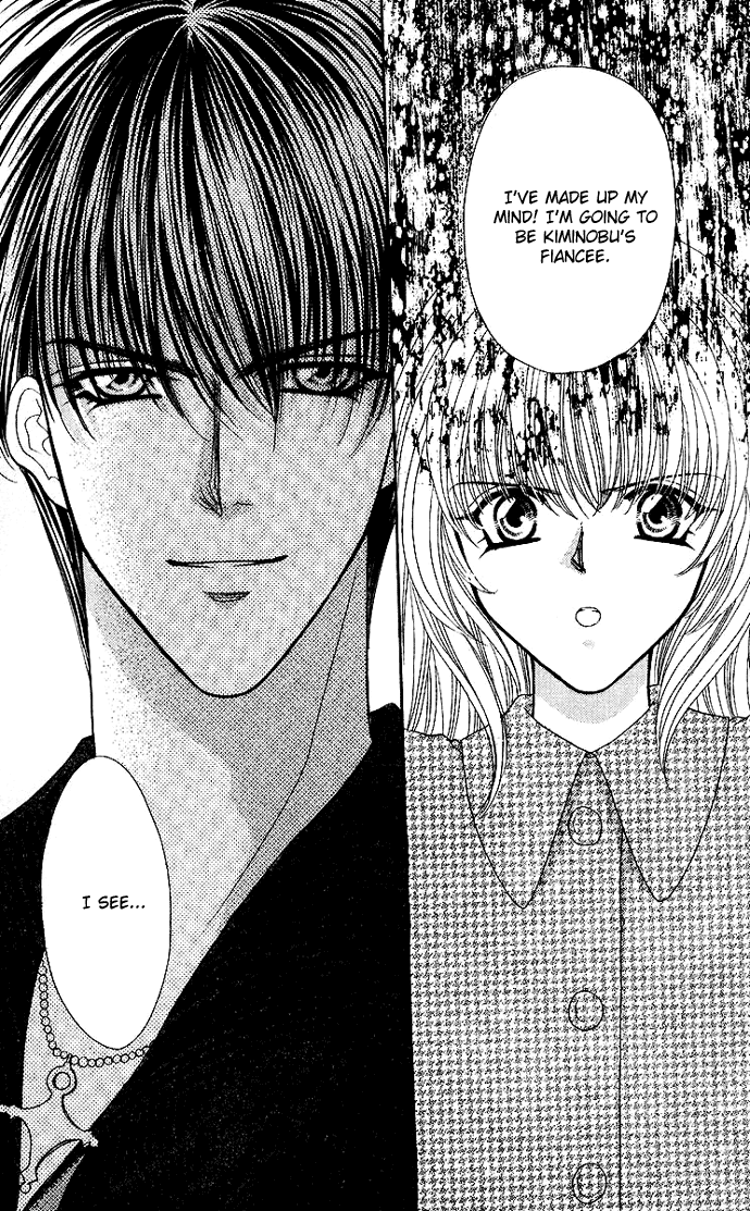 Sensual Phrase Chapter 61 page 39 - 
