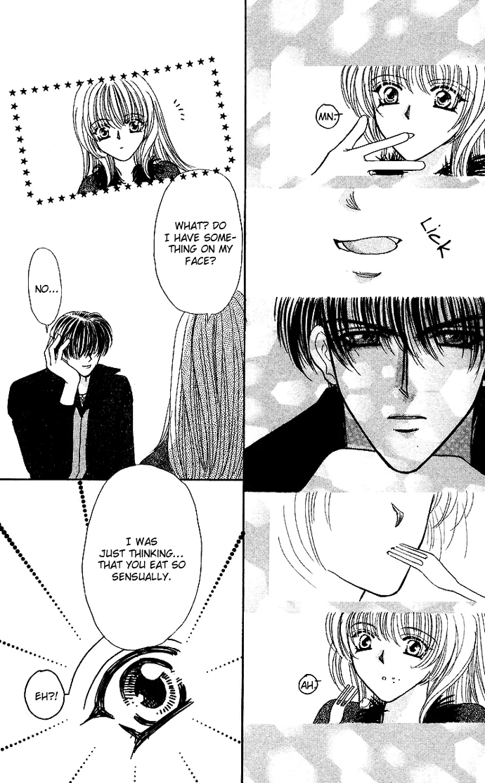 Sensual Phrase Chapter 62 page 15 - 