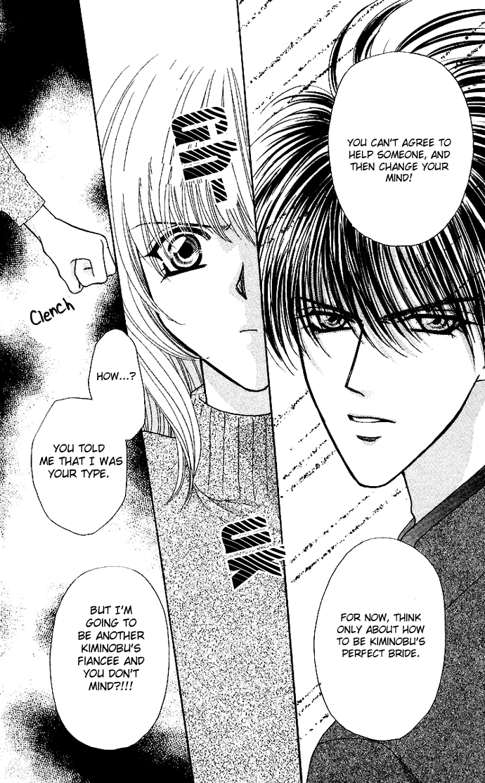 Sensual Phrase Chapter 62 page 23 - 