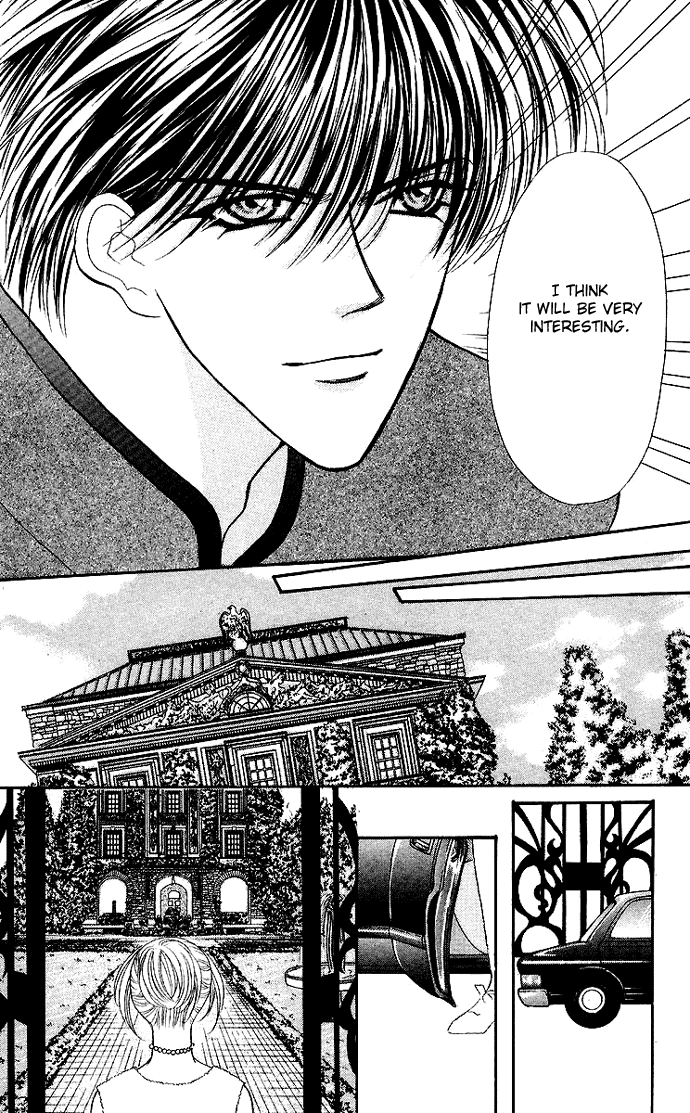 Sensual Phrase Chapter 62 page 25 - 