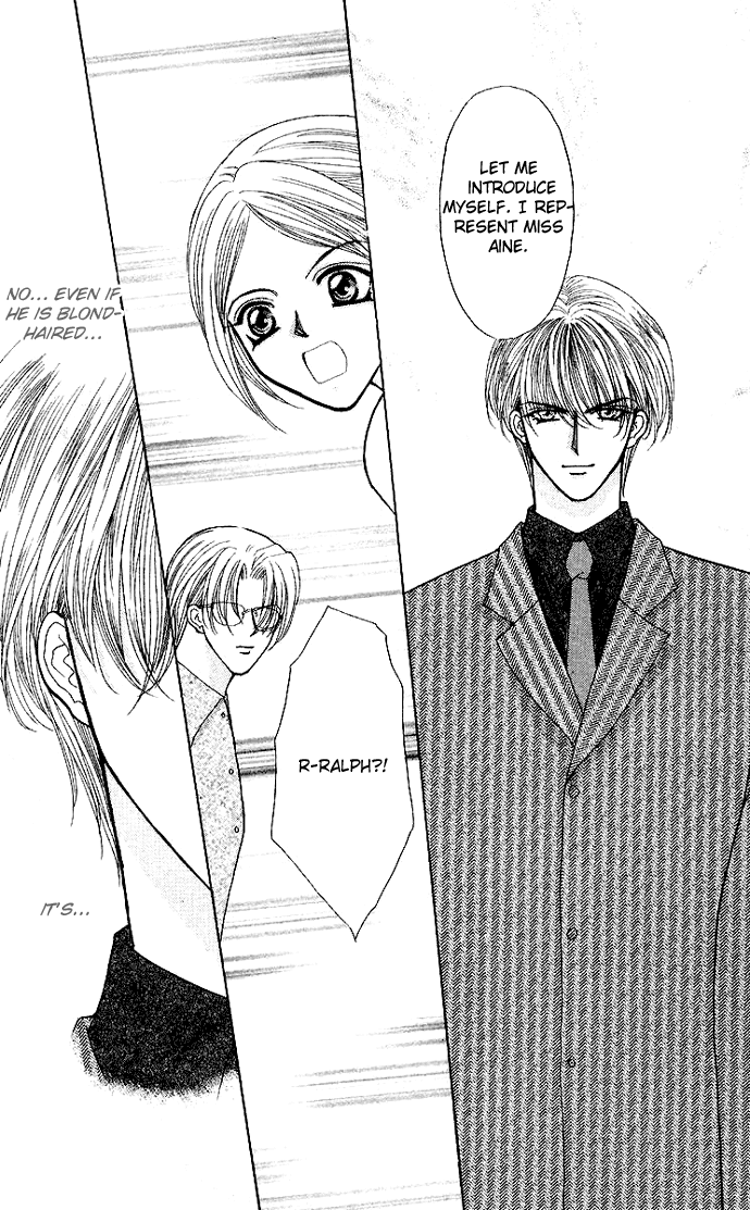 Sensual Phrase Chapter 62 page 29 - 