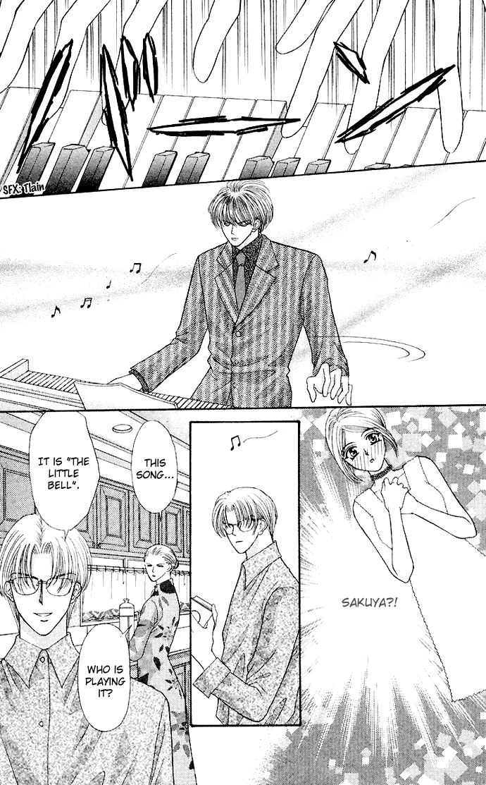 Sensual Phrase Chapter 63 page 14 - 