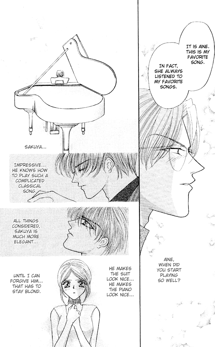 Sensual Phrase Chapter 63 page 15 - 