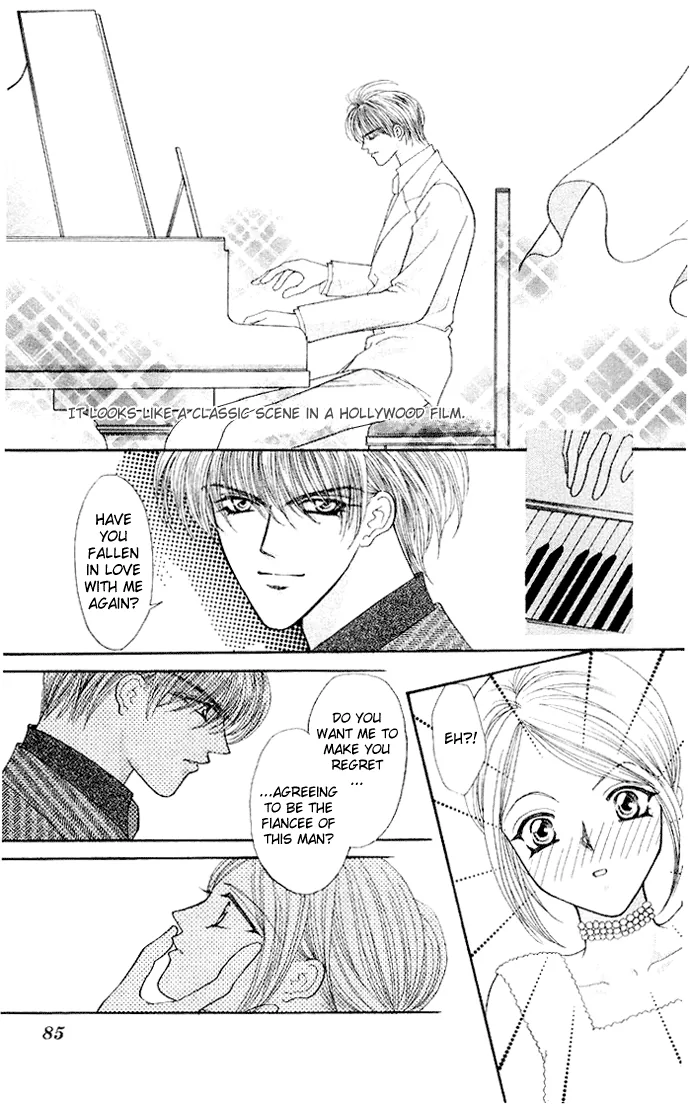 Sensual Phrase Chapter 63 page 16 - 