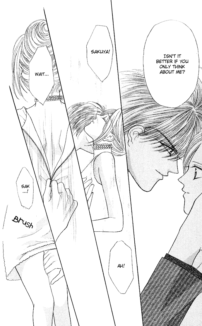 Sensual Phrase Chapter 63 page 17 - 