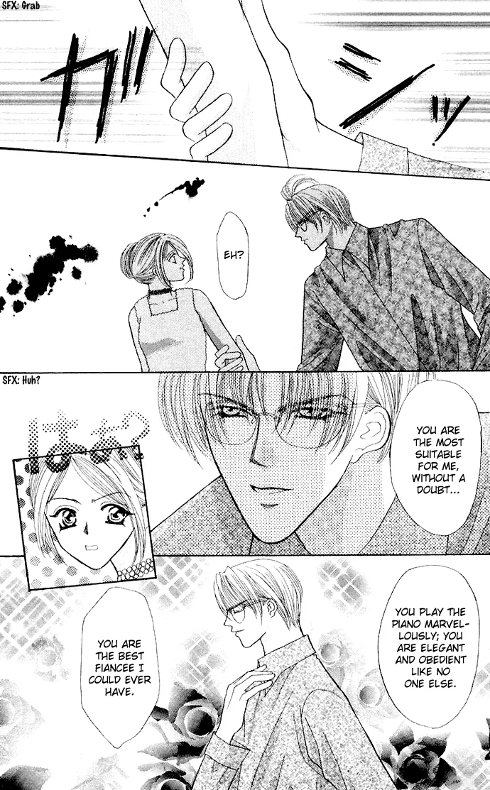 Sensual Phrase Chapter 63 page 23 - 