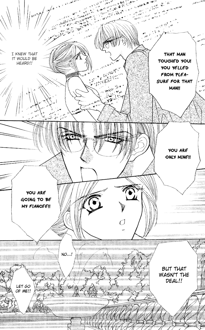 Sensual Phrase Chapter 63 page 25 - 