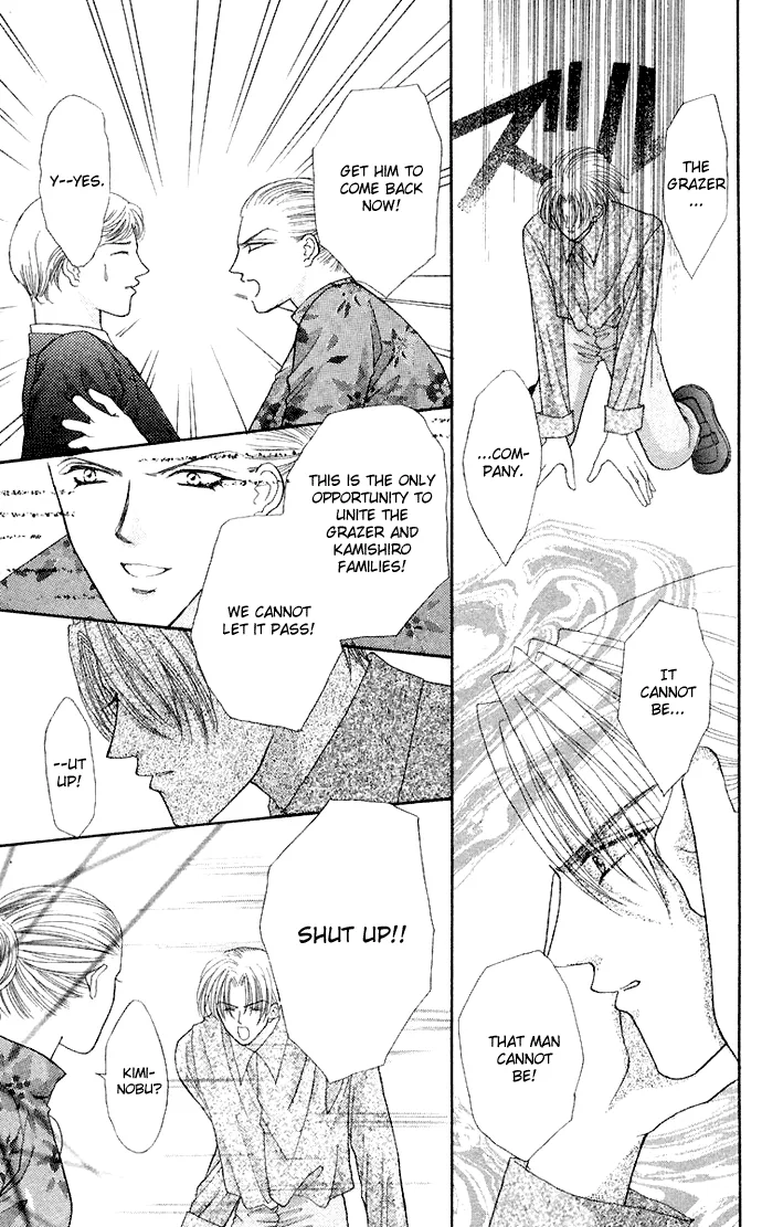 Sensual Phrase Chapter 63 page 40 - 