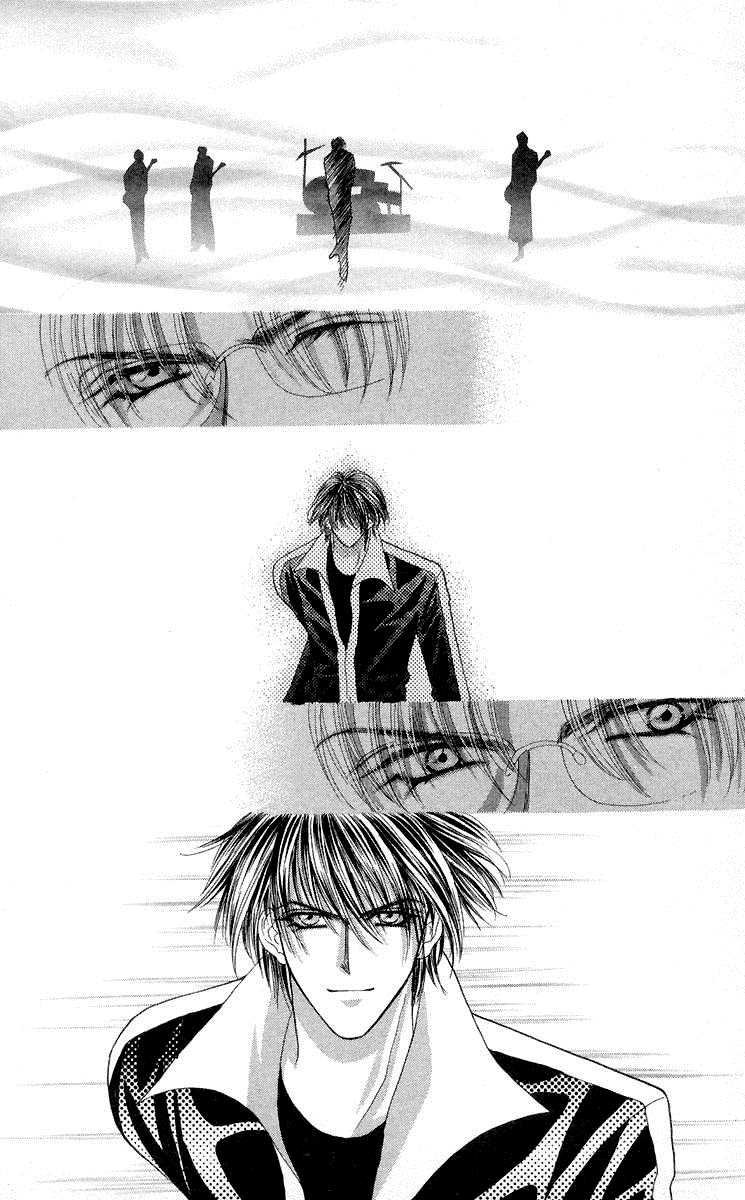 Sensual Phrase Chapter 64 page 13 - 