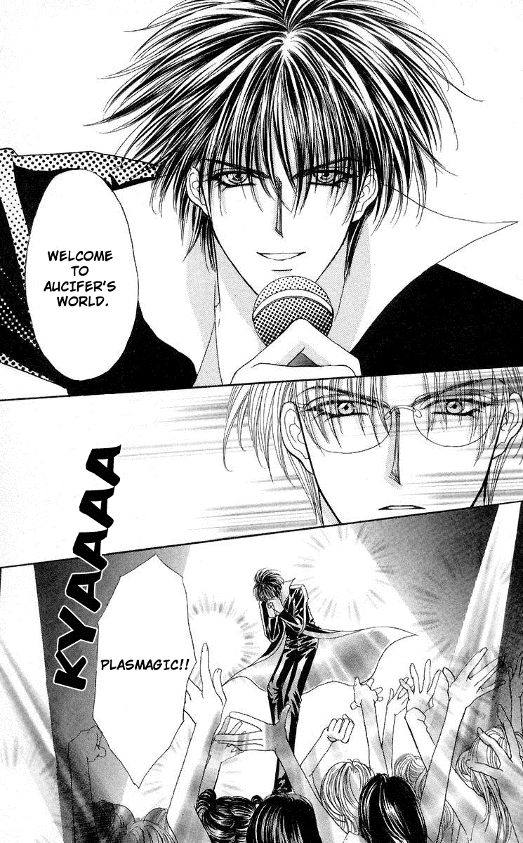 Sensual Phrase Chapter 64 page 14 - 