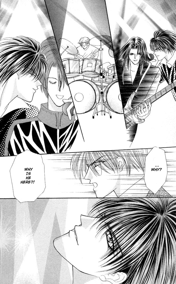 Sensual Phrase Chapter 64 page 15 - 
