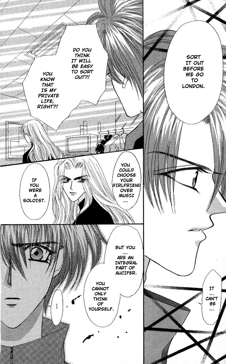 Sensual Phrase Chapter 64 page 24 - 
