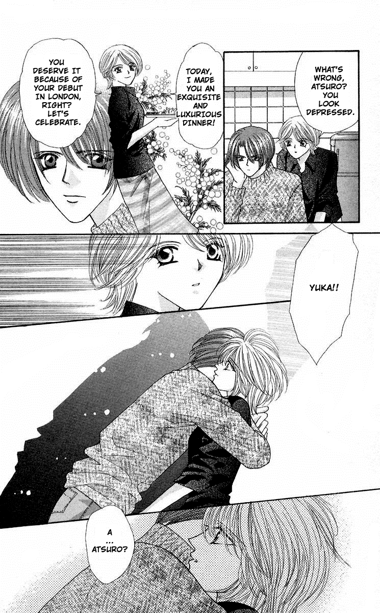 Sensual Phrase Chapter 64 page 27 - 