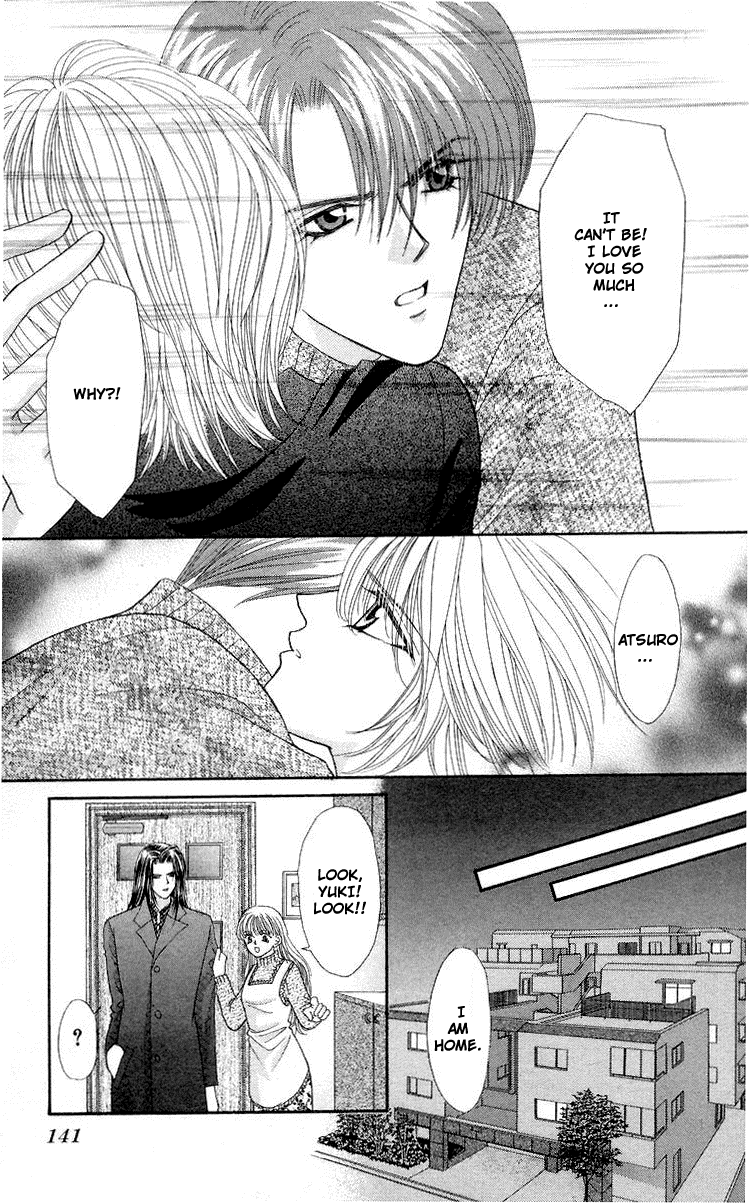 Sensual Phrase Chapter 64 page 28 - 