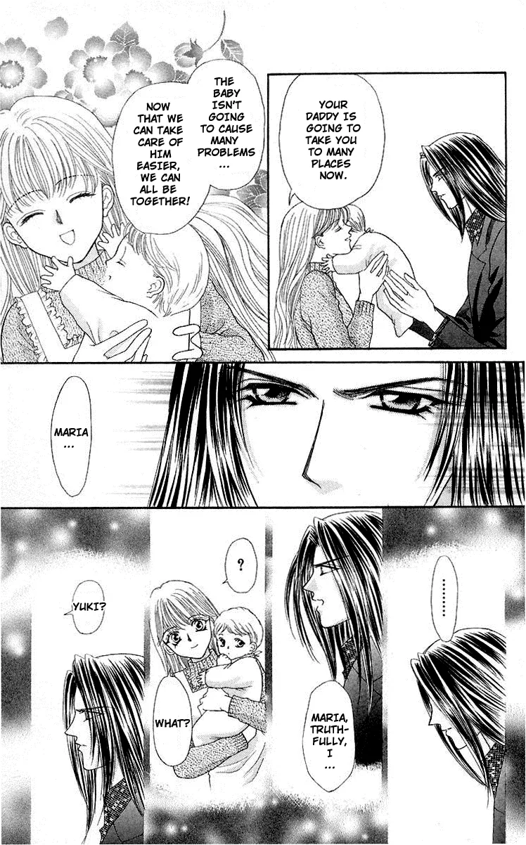 Sensual Phrase Chapter 64 page 30 - 