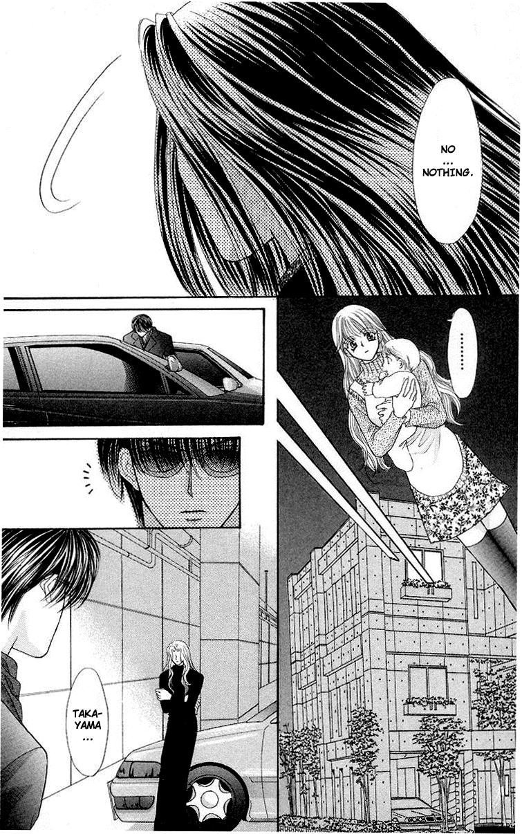 Sensual Phrase Chapter 64 page 31 - 