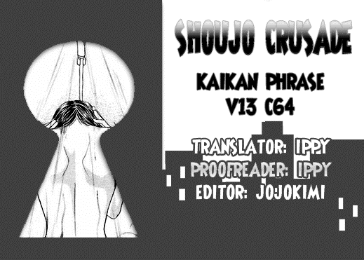 Sensual Phrase Chapter 64 page 35 - 