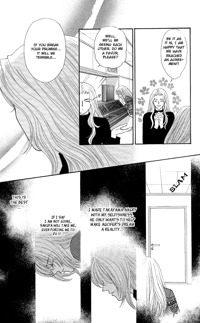 Sensual Phrase Chapter 65 page 20 - 