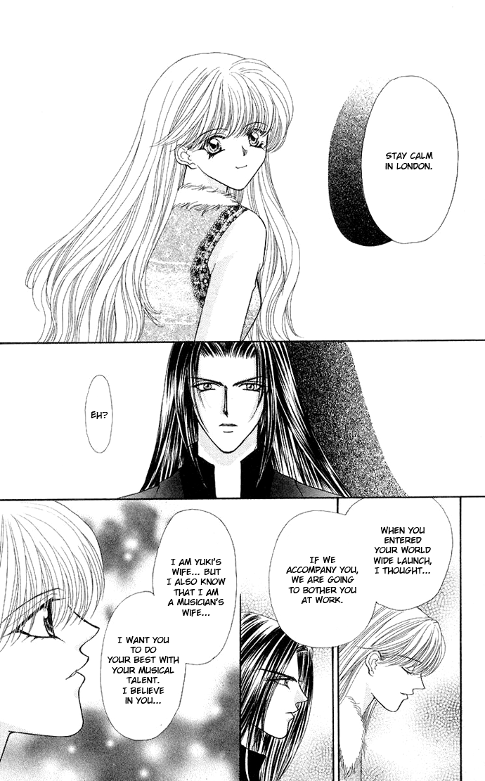 Sensual Phrase Chapter 65 page 25 - 