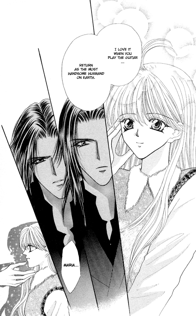 Sensual Phrase Chapter 65 page 26 - 