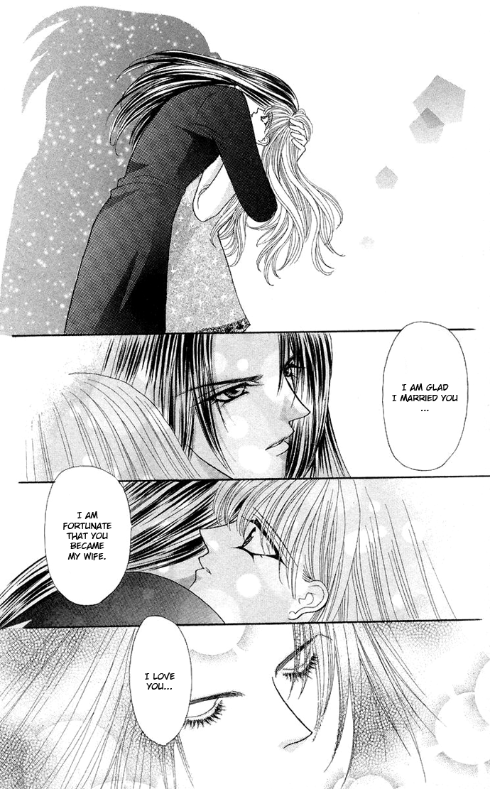 Sensual Phrase Chapter 65 page 27 - 