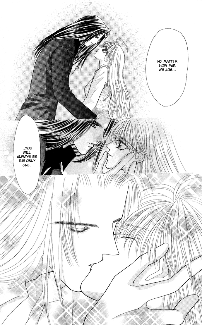 Sensual Phrase Chapter 65 page 28 - 