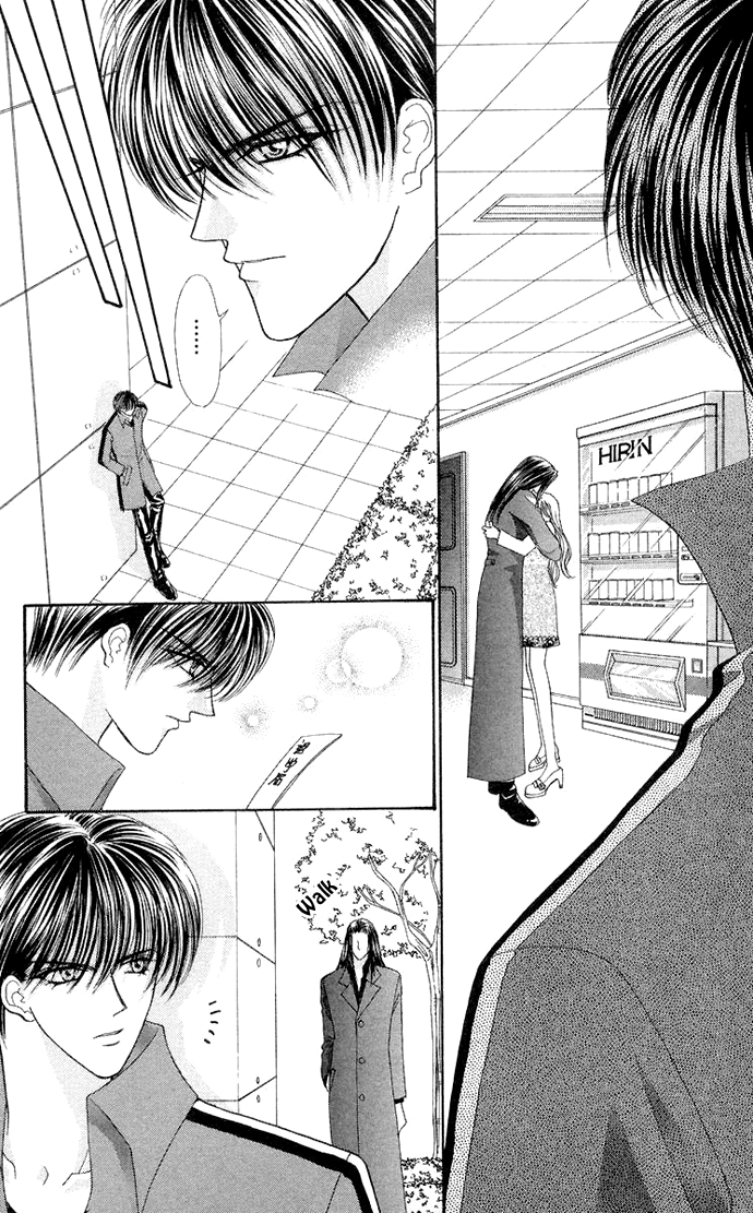 Sensual Phrase Chapter 65 page 29 - 
