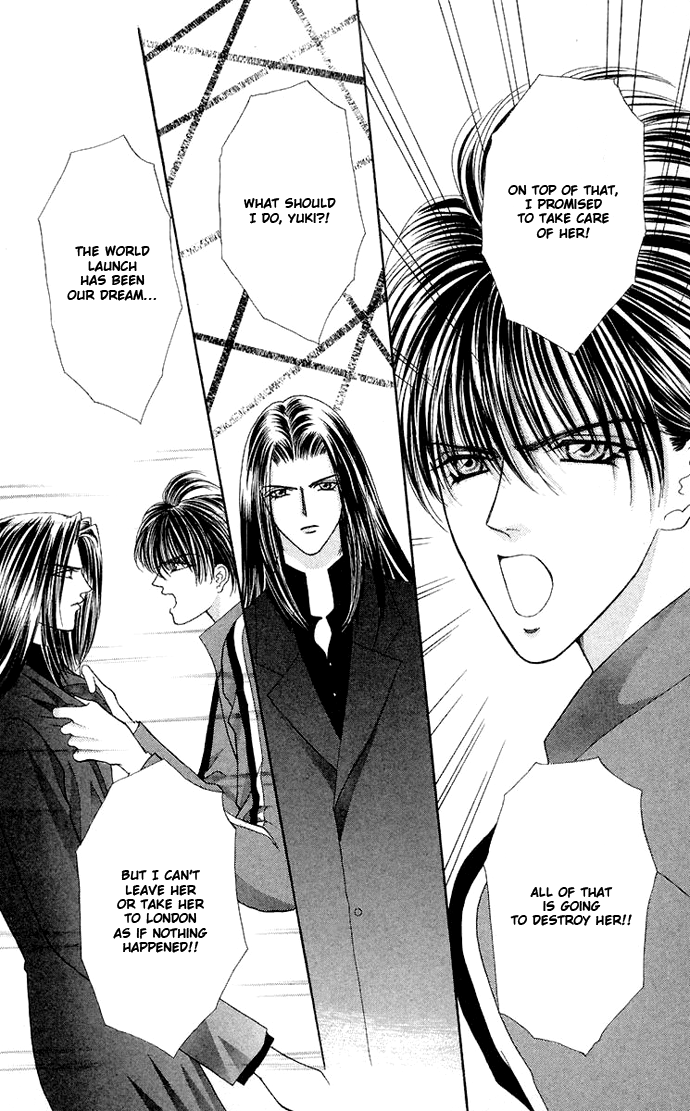 Sensual Phrase Chapter 65 page 31 - 