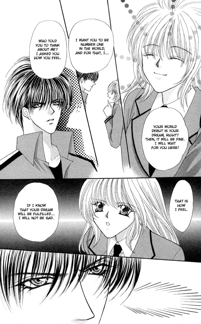 Sensual Phrase Chapter 65 page 37 - 