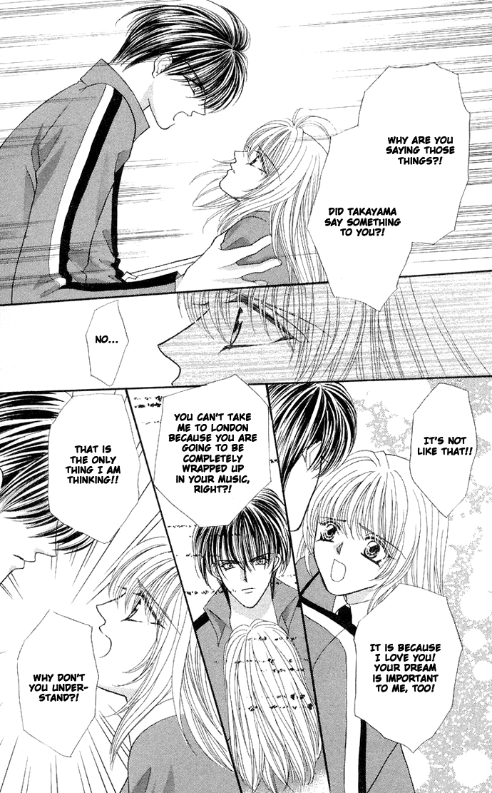 Sensual Phrase Chapter 65 page 38 - 