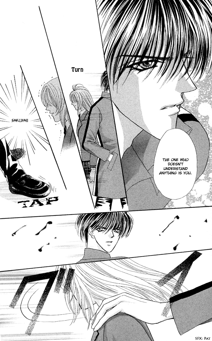 Sensual Phrase Chapter 65 page 39 - 