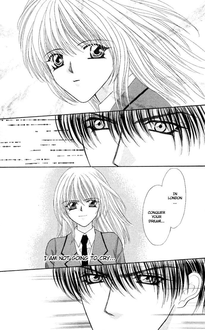 Sensual Phrase Chapter 65 page 40 - 