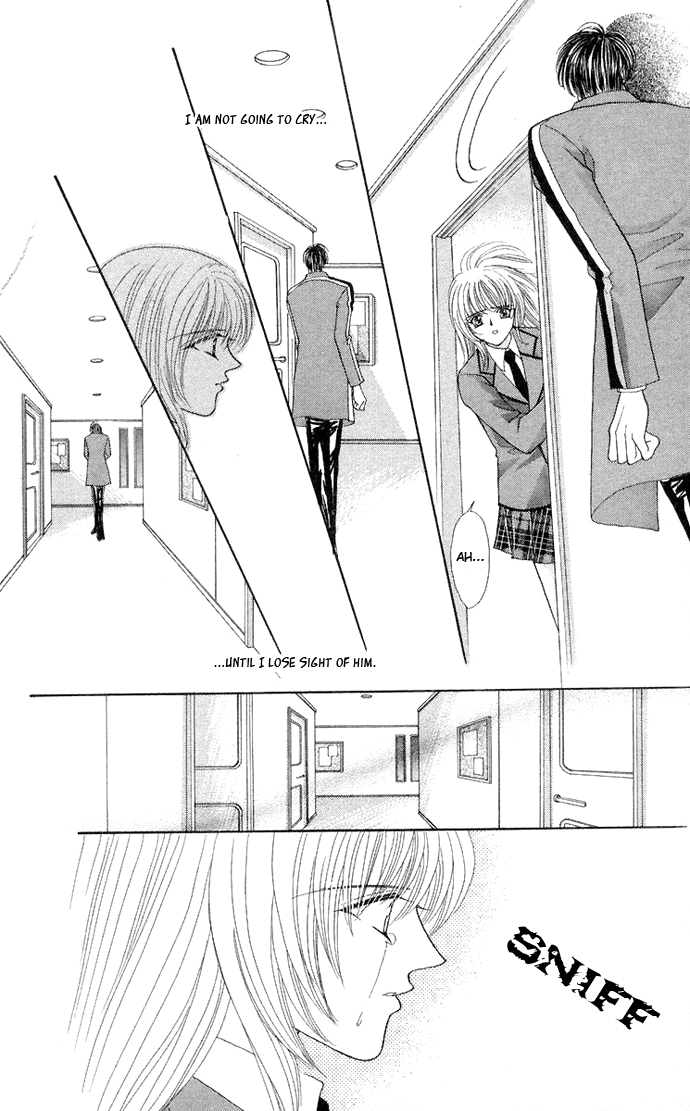 Sensual Phrase Chapter 65 page 41 - 