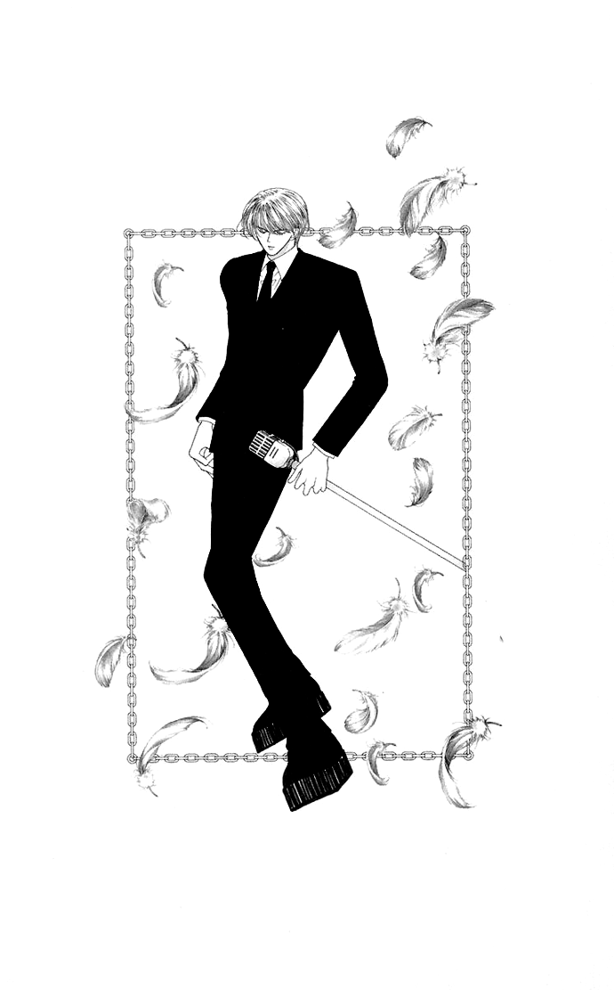 Sensual Phrase Chapter 65 page 43 - 
