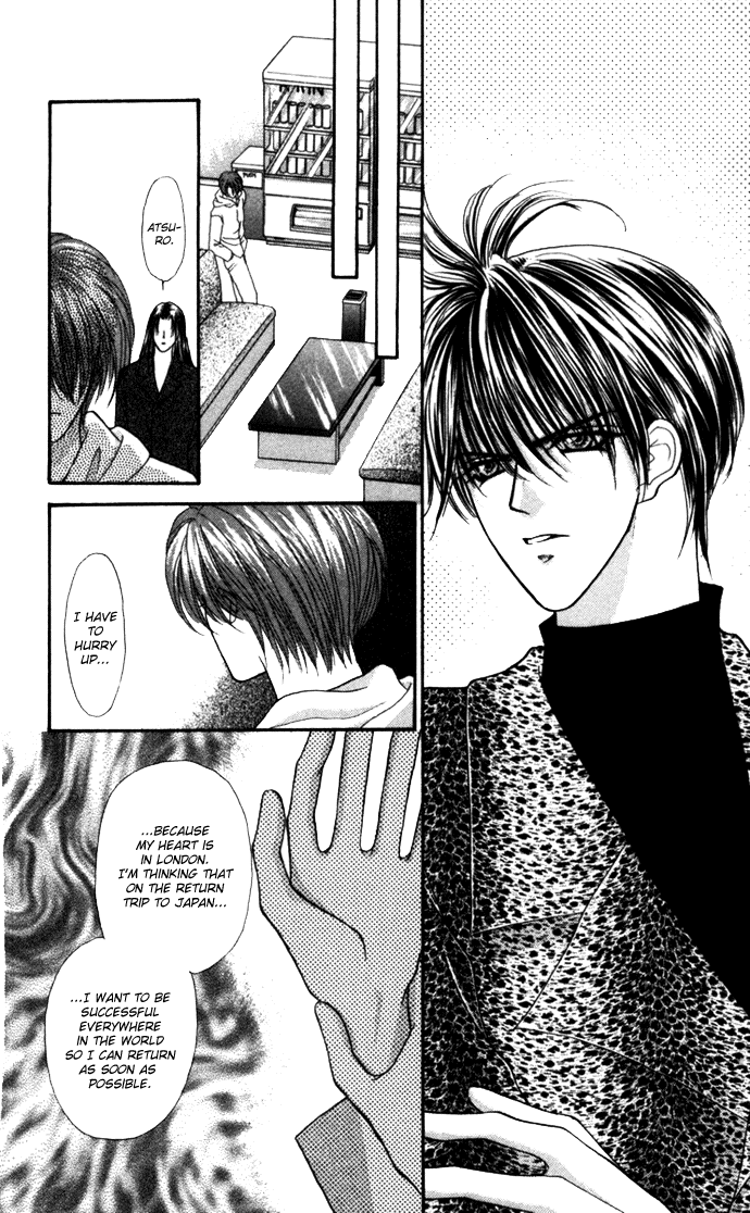 Sensual Phrase Chapter 66 page 26 - 