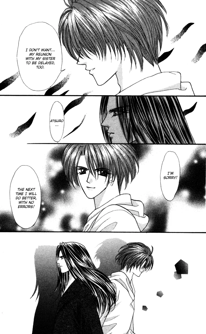 Sensual Phrase Chapter 66 page 27 - 